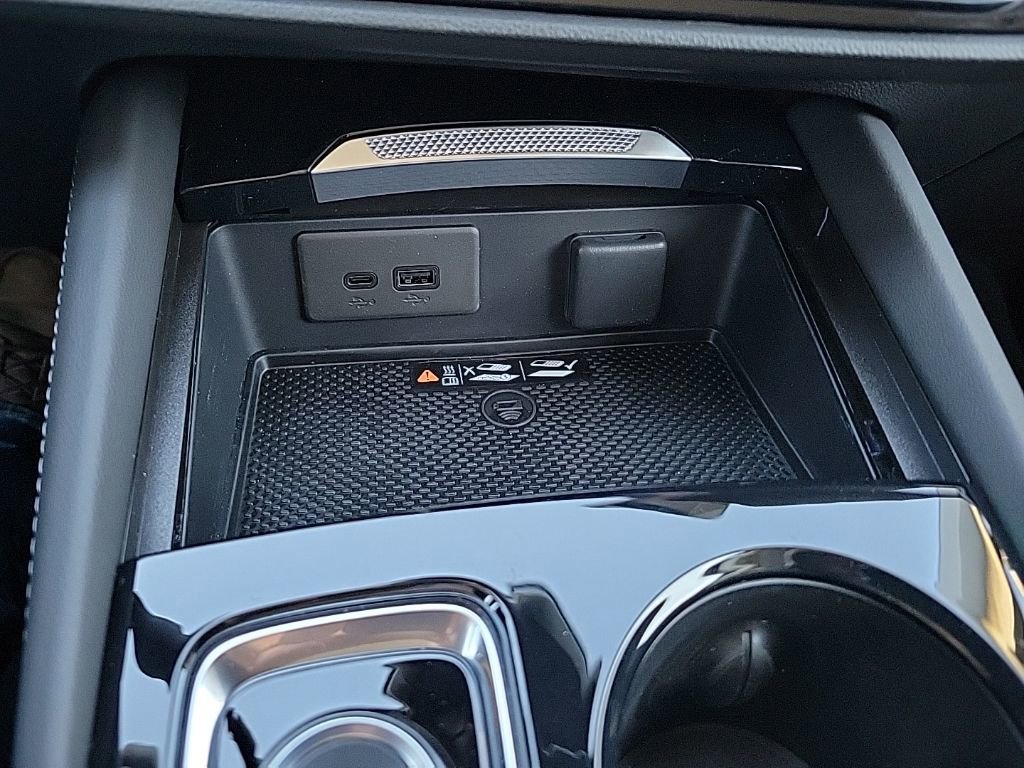 2026 Buick Envision Preferred - Photo 11