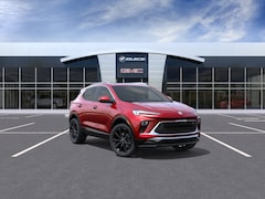 2026 Buick Encore GX Sport Touring SUV