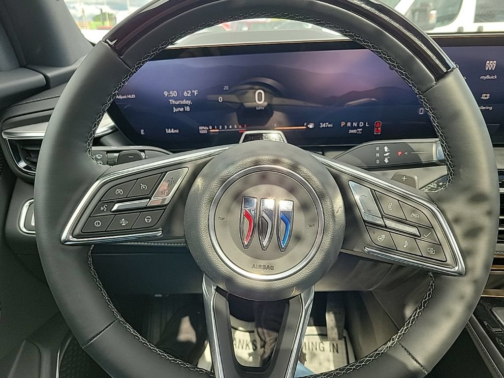 2026 Buick Enclave Avenir - Photo 15