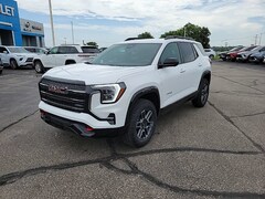 2026 GMC Terrain AT4 SUV
