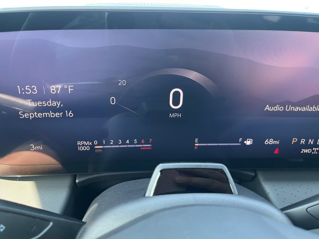 2026 Buick Enclave Avenir - Photo 18