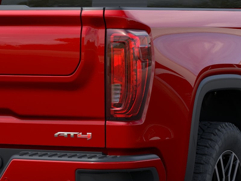 2026 GMC Sierra 1500 AT4 - Photo 33
