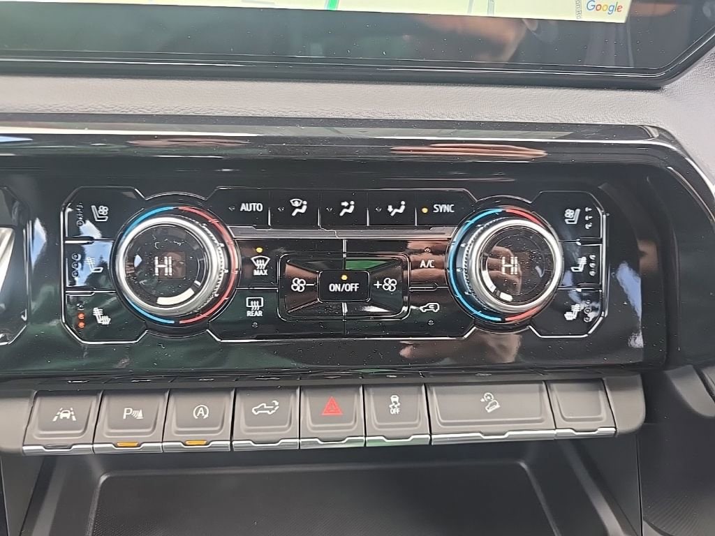 2026 GMC Sierra 1500 AT4 - Photo 16