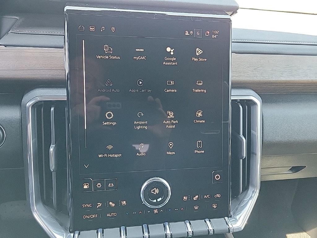 2026 GMC Acadia Denali Ultimate - Photo 16