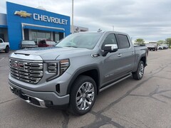 2026 GMC Sierra 1500 Denali Truck