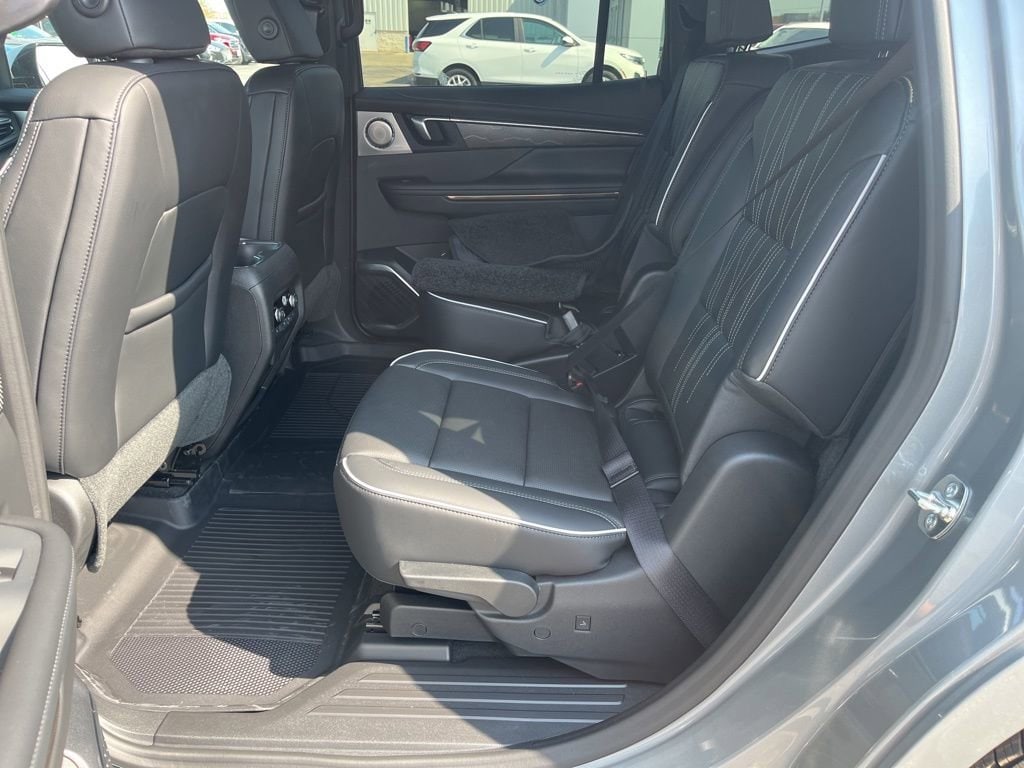 2026 Buick Enclave Avenir - Photo 15