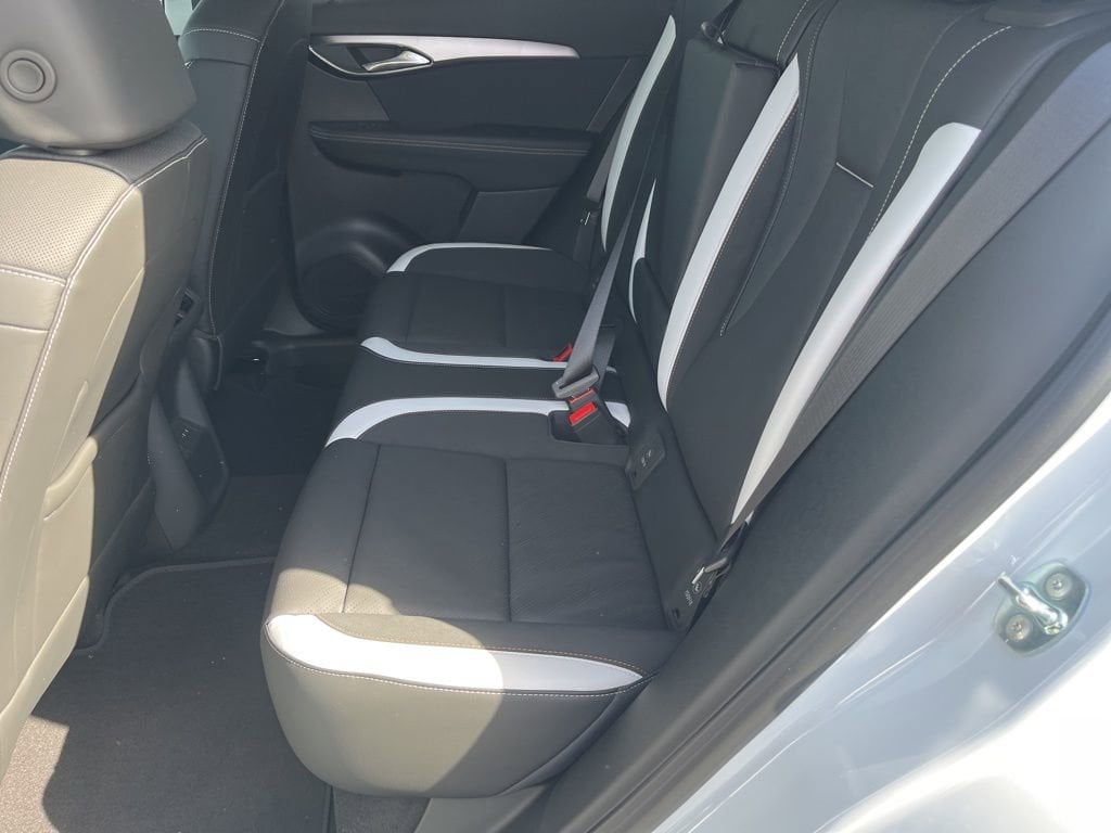 2026 Buick Envision Sport Touring - Photo 14