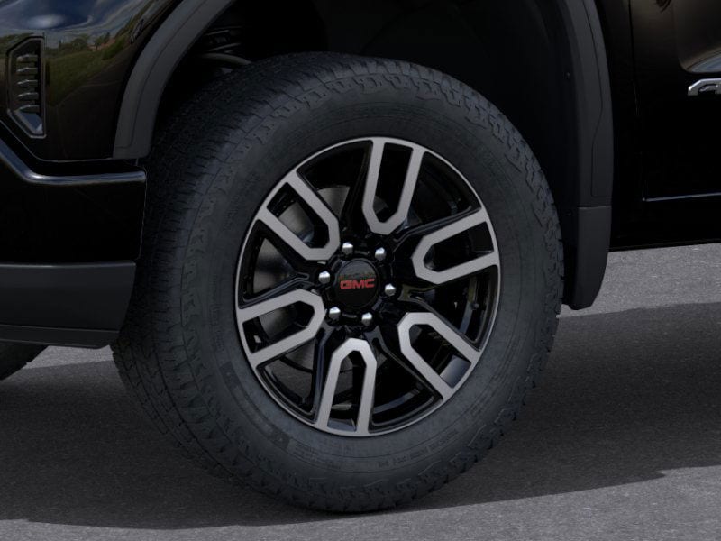 2026 GMC Sierra 1500 AT4 - Photo 9