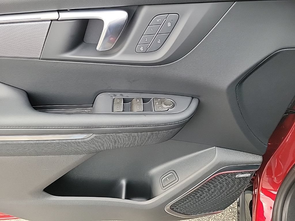 2026 Buick Enclave Sport Touring - Photo 13