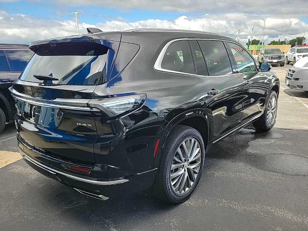 2026 Buick Enclave Avenir - Photo 5