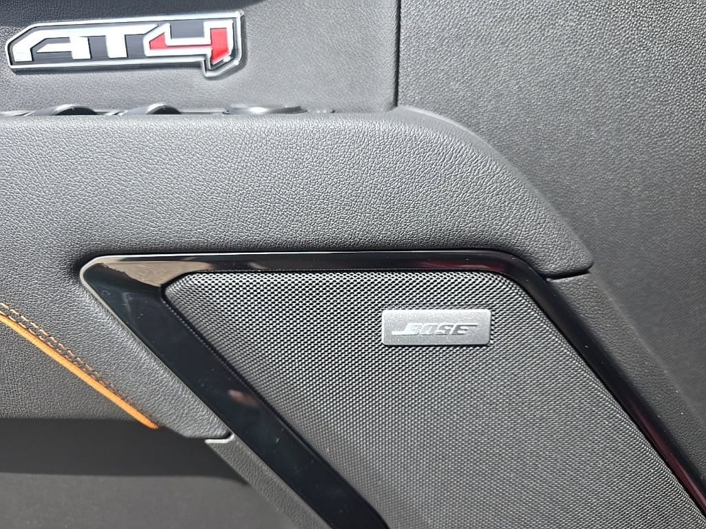 2026 GMC Sierra 1500 AT4 - Photo 12