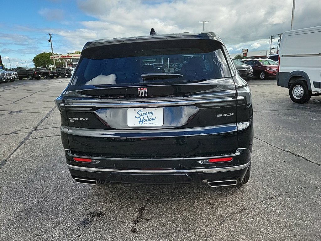 2026 Buick Enclave Avenir - Photo 6