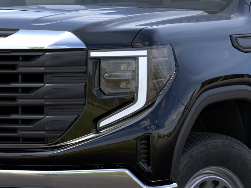 2026 GMC Sierra 1500 Pro - Photo 23