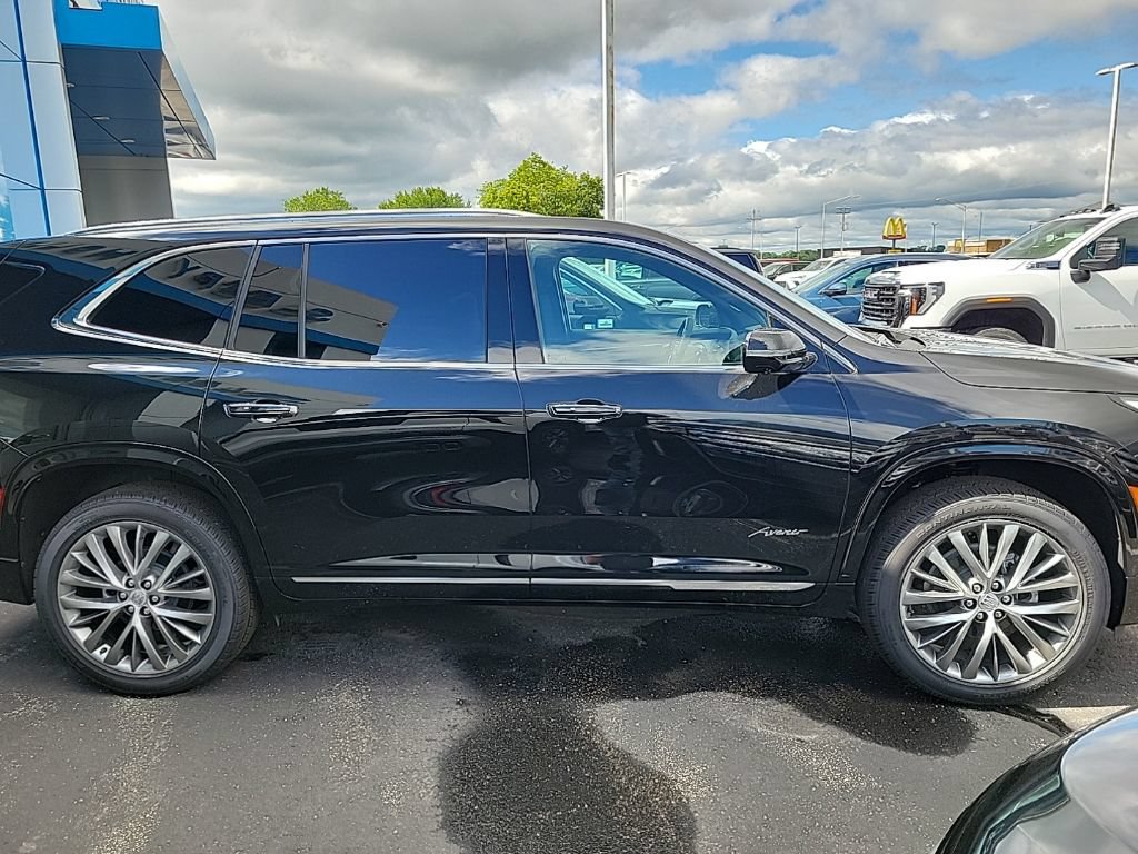 2026 Buick Enclave Avenir - Photo 4