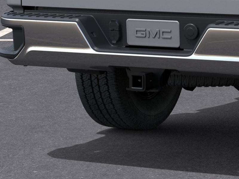 2026 GMC Sierra 3500HD SLE - Photo 27