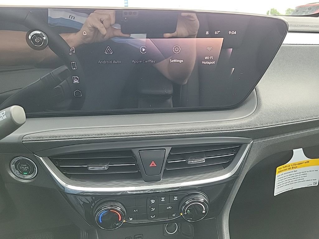 2026 Buick Encore GX Sport Touring - Photo 12