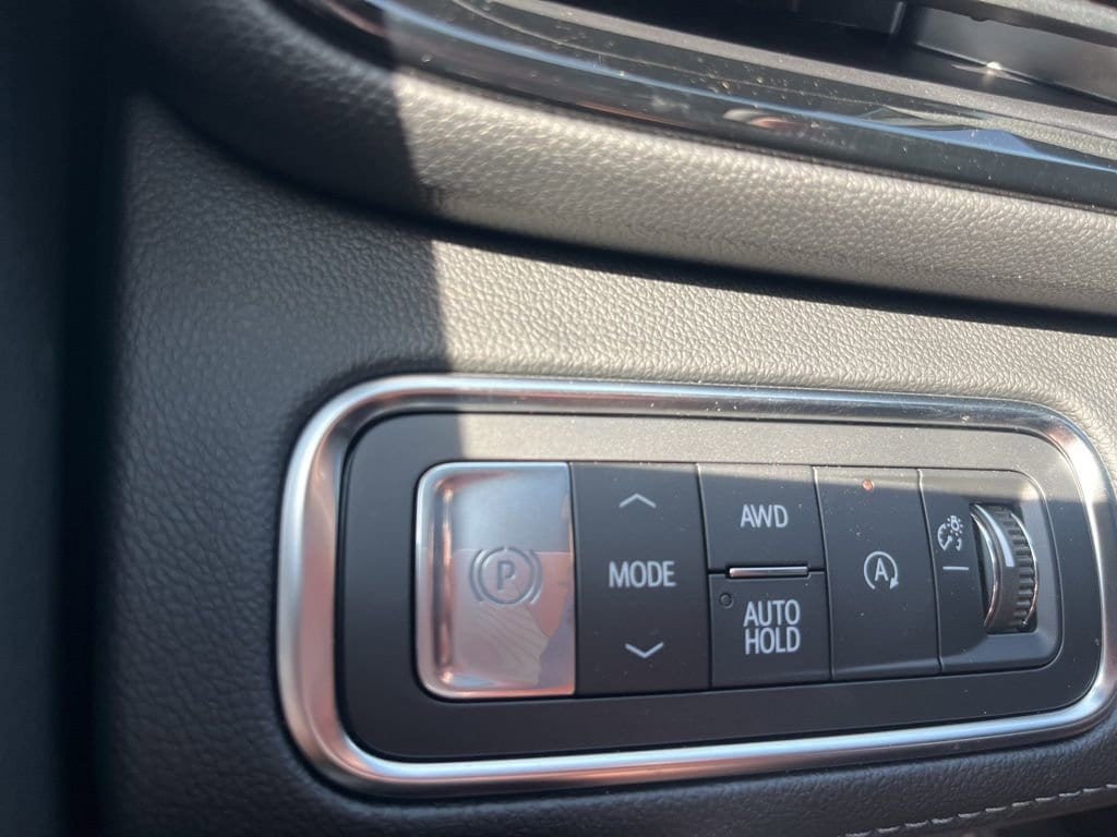 2026 Buick Enclave Avenir - Photo 19