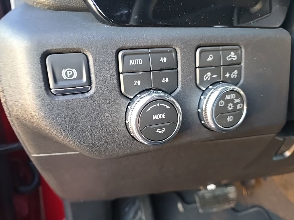 2026 GMC Sierra 3500HD SLT - Photo 14