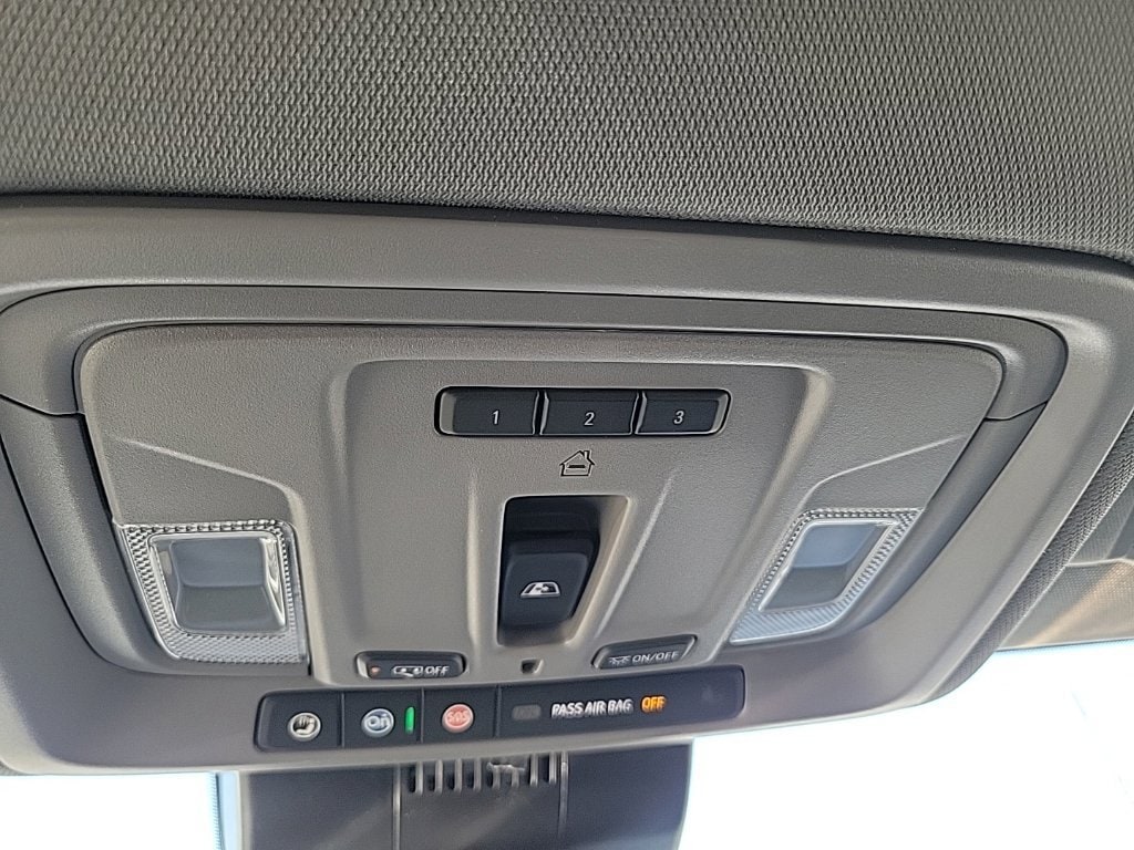 2026 GMC Sierra 3500HD SLE - Photo 15