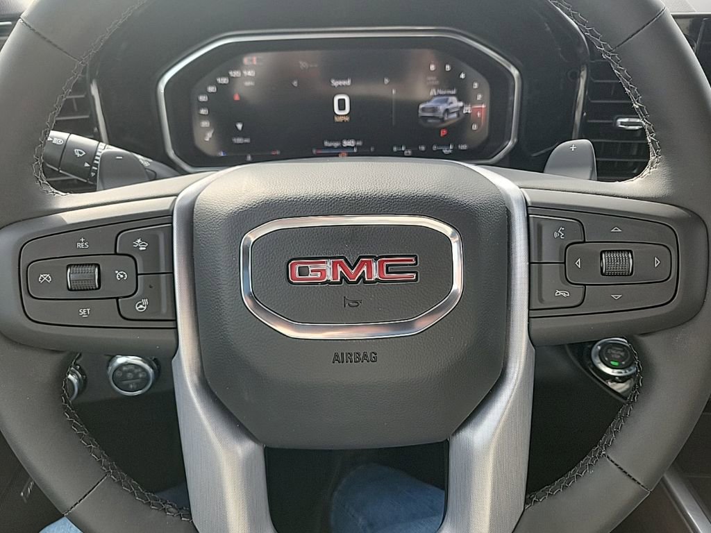 2026 GMC Sierra 1500 SLT - Photo 19