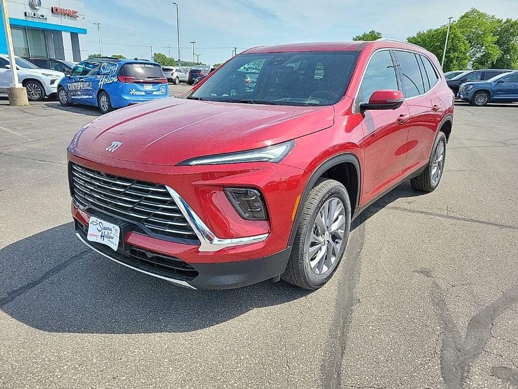 2026 Buick Enclave Preferred AWD's photo