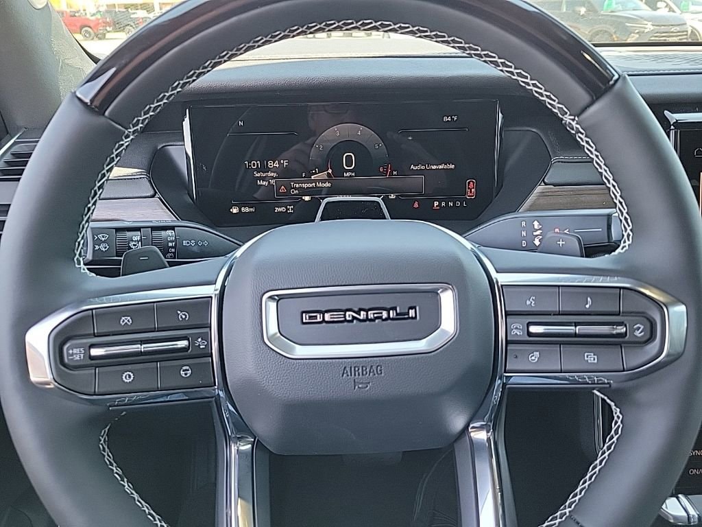 2026 GMC Acadia Denali Ultimate - Photo 15