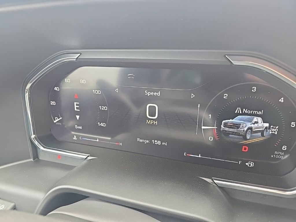2026 GMC Sierra 1500 AT4 - Photo 19