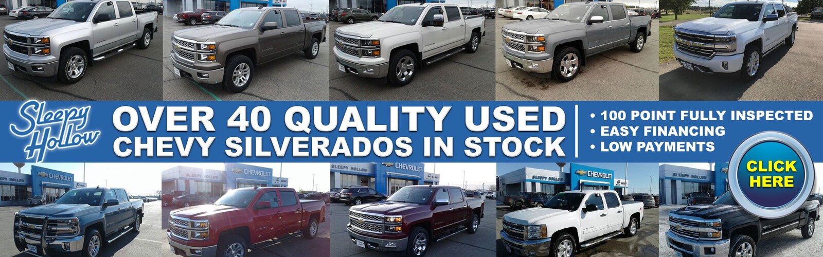 Sleepy Hollow Auto Group New Dodge, Jeep, Buick, Chevrolet, Ford