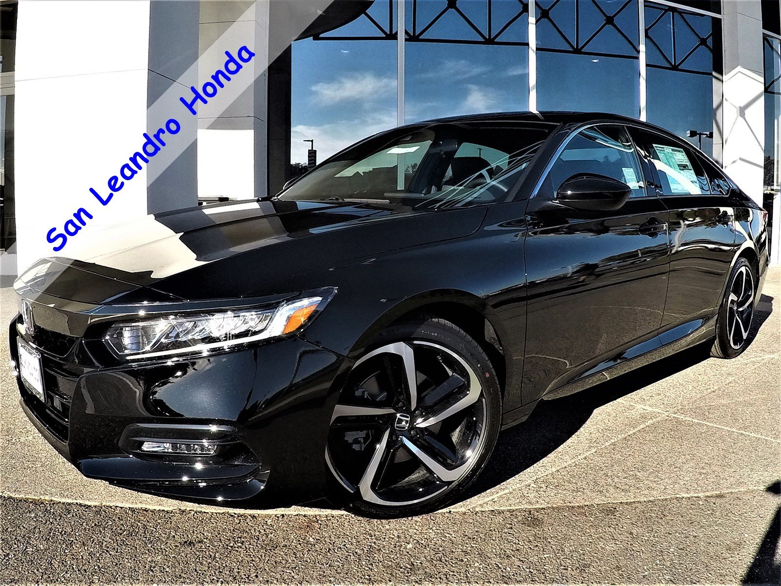 Honda Accord Sport >> 2019 Honda Accord Sport 1 5t For Sale In Bay Area Oakland Alameda 42838 Honda Accord Sport >> 2019 Honda Accord Sport 1 5t For Sale In Bay Area Oakland Alameda 42838