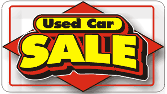 sale car