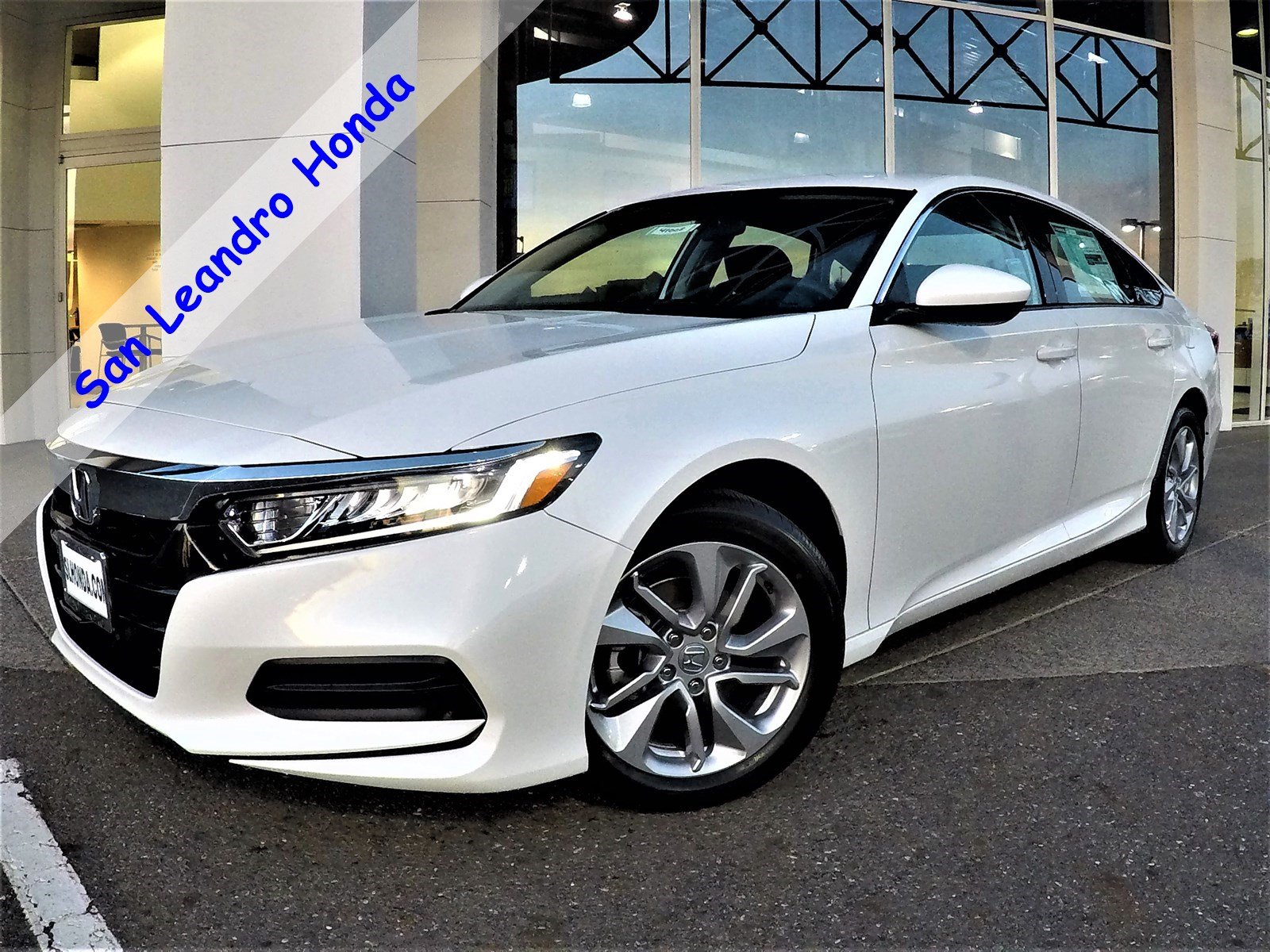 2019 Honda Dealership Offering Auto Service And Parts New And Used