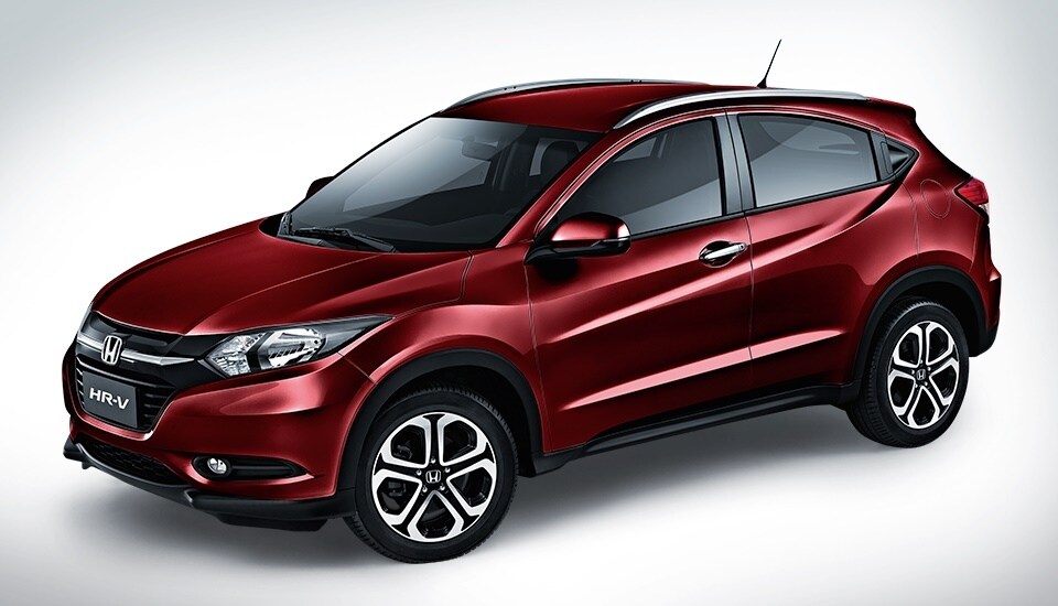 2017 Honda HR-V How to Videos Product Research San Leandro ... 2017 Honda HR-V How to Videos Product Research San Leandro ...