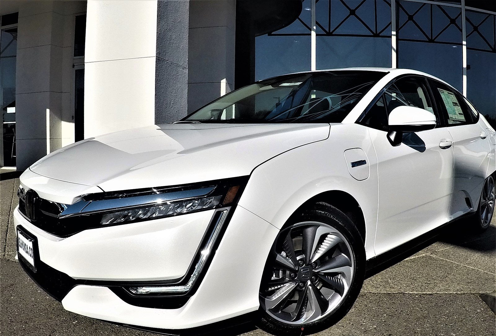 San Leandro Honda Dealer in Bay Area Oakland Hayward Alameda Ca