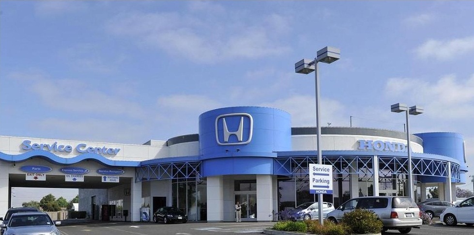 Bay Area Honda Dealers near me in Ca