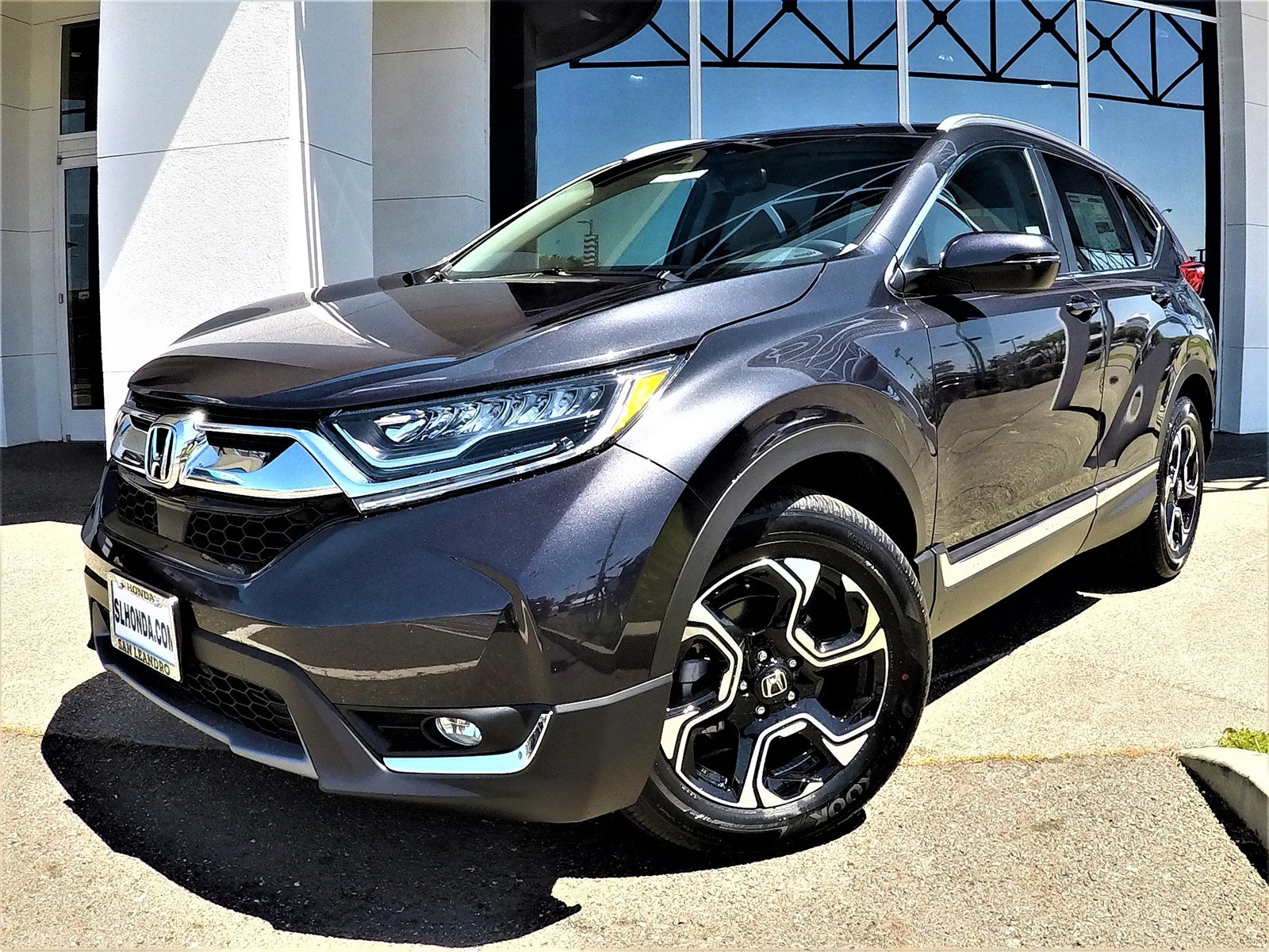 2018 Honda CR V For Sale Event In Oakland Hayward Alameda Bay Area 