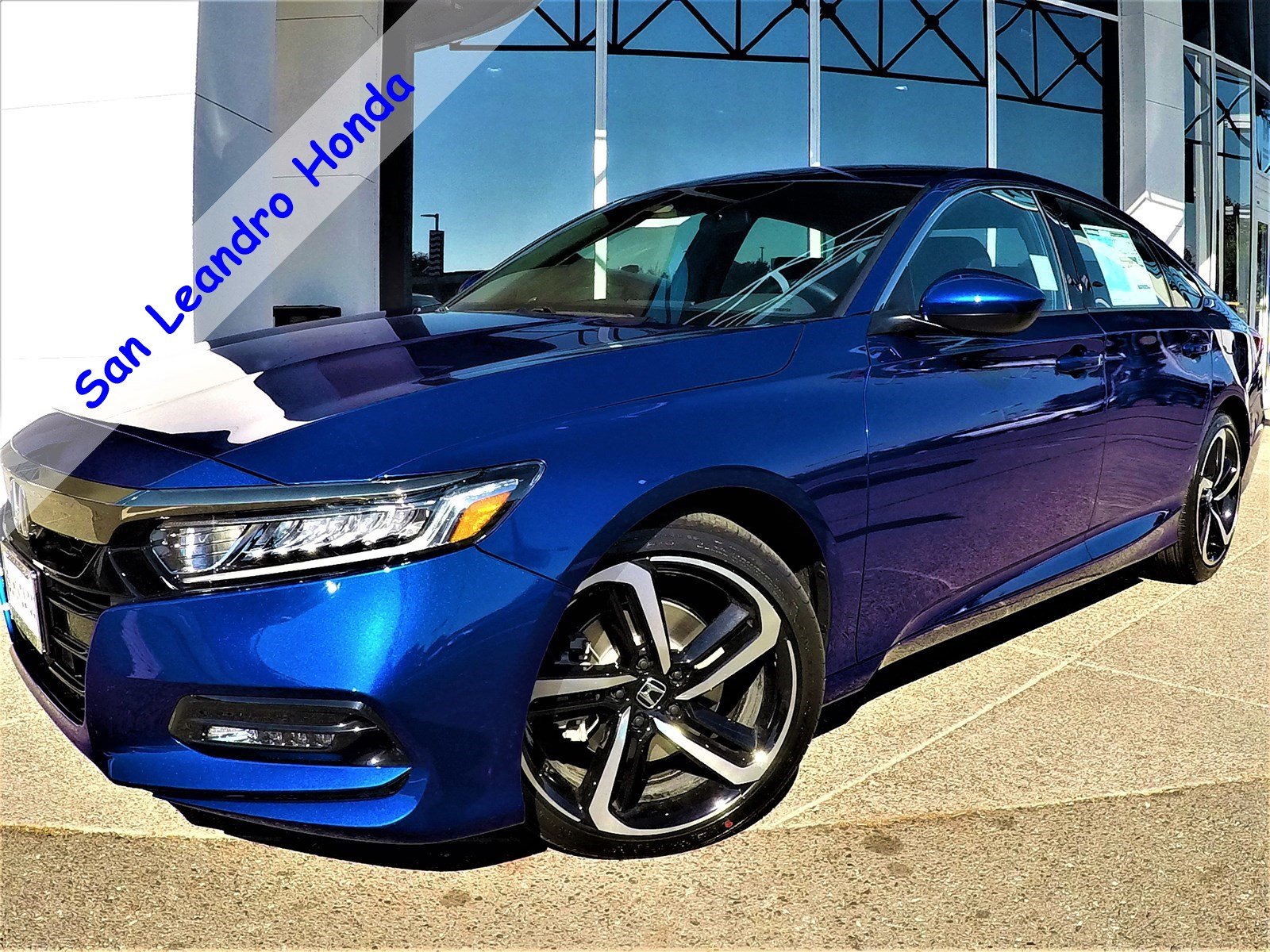 2018 Honda Sale in San Leandro Oakland Hayward Alameda Bay Area Ca