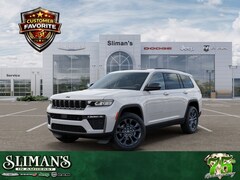 2026 Jeep Grand Cherokee L 85TH ANNIVERSARY EDITION 4X4 Sport Utility
