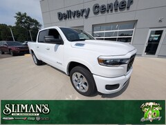 2025 Ram 1500 BIG HORN CREW CAB 4X4 5'7 BOX Pickup