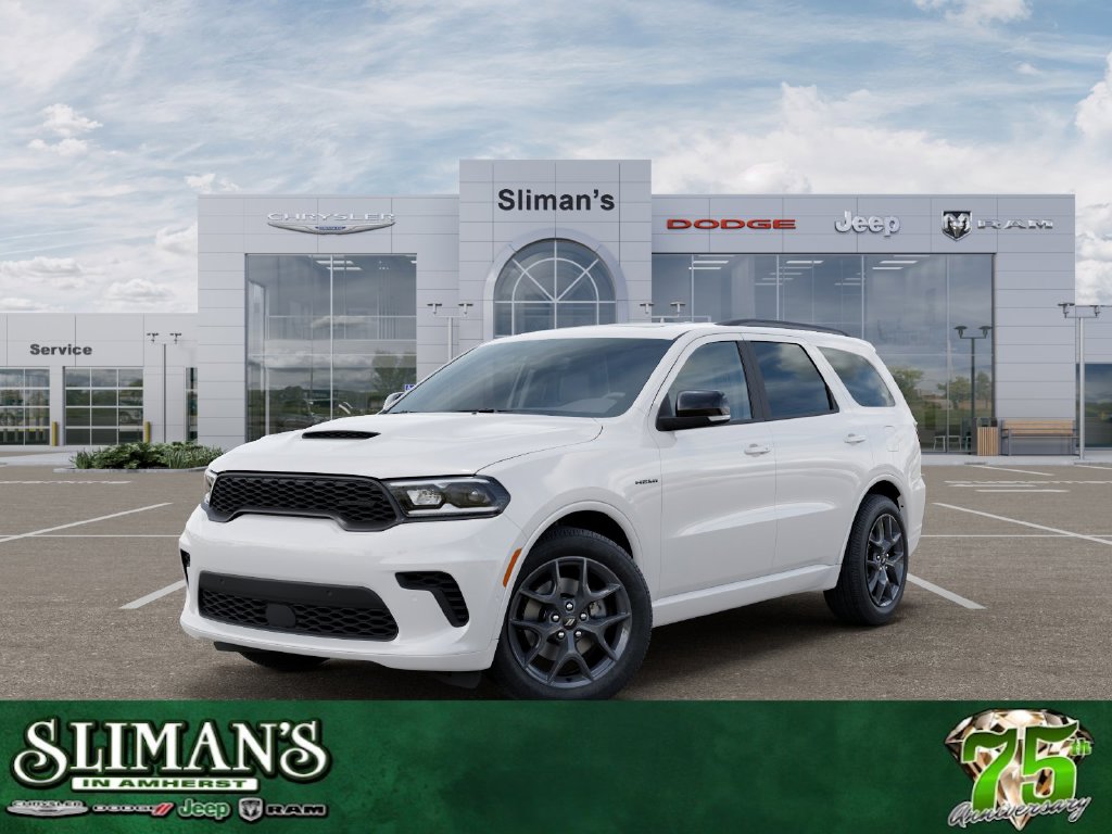 2027 Dodge Durango Sport Utility 