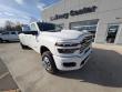 2026 Ram 3500 LARAMIE CREW CAB 4X4 8' BOX Pickup