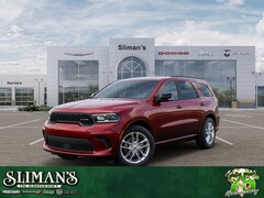 2026 Dodge Durango GT PLUS AWD Sport Utility
