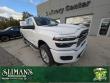 2026 Ram 2500 LARAMIE CREW CAB 4X4 6'4 BOX Pickup
