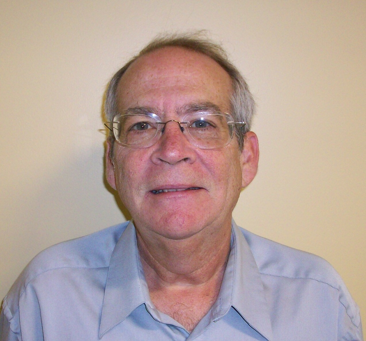 Richard Stone
