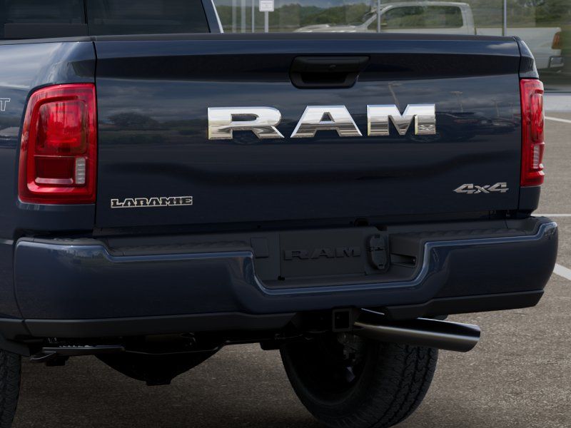 2026 RAM 2500 Laramie - Photo 15