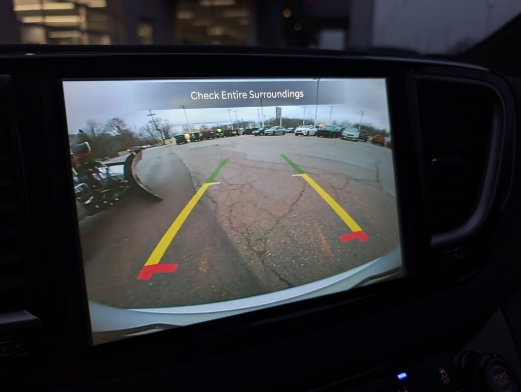 New 2026 Chrysler Voyager LX Cargo Van