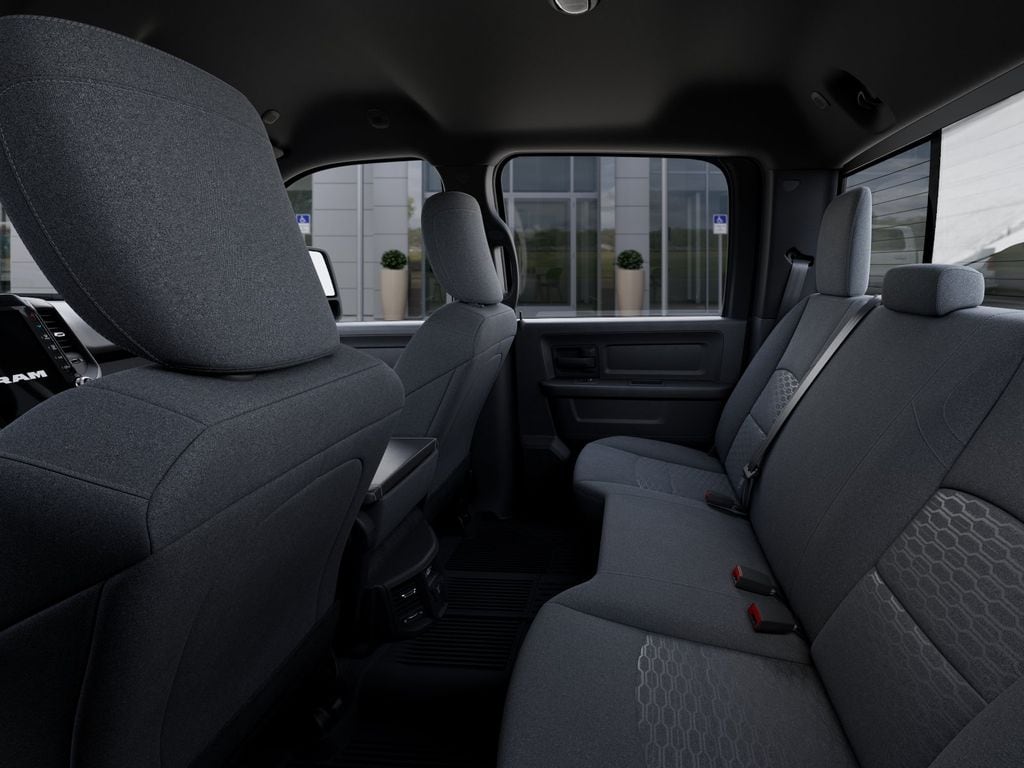 2026 RAM 2500 Tradesman - Photo 27