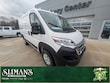  Ram ProMaster