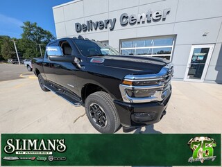 2025 Ram 2500 LARAMIE CREW CAB 4X4 6'4 BOX Pickup