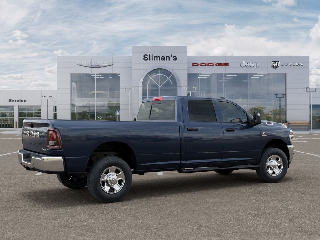 2026 RAM 2500 Tradesman - Photo 5