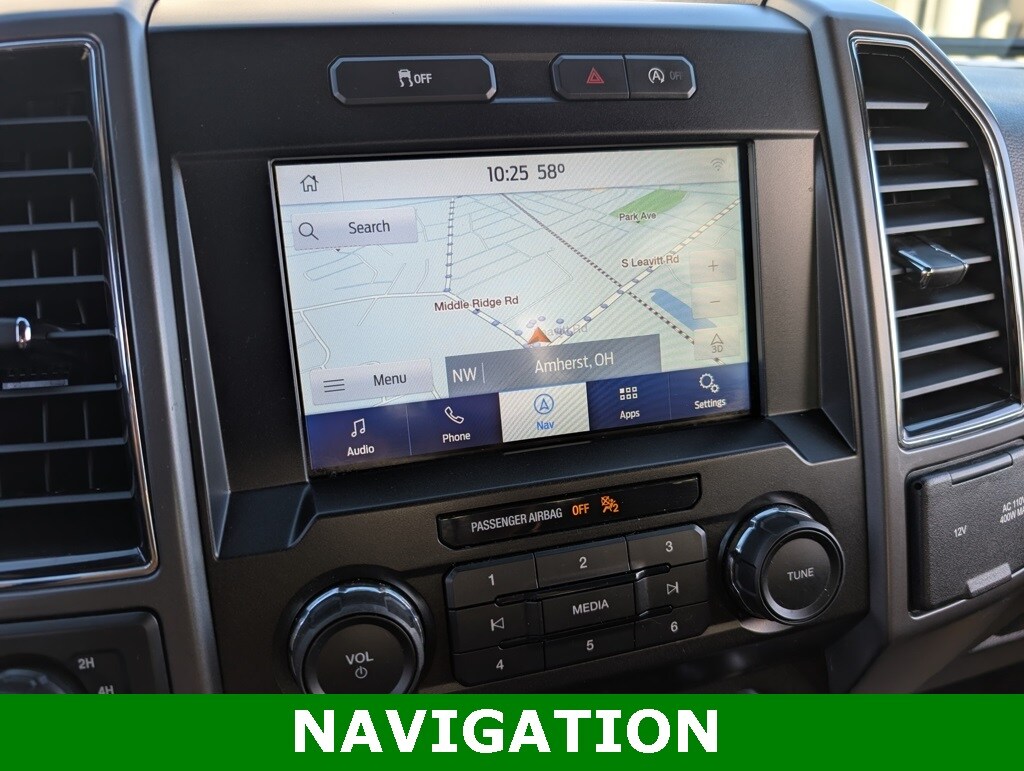 2020 Ford F-150 XLT photo 2